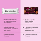 The Whole Truth Protein Bar - Hazelnut Cocoa - Distacart