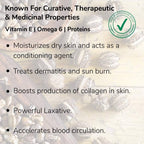 Nature Sure Castor Oil
