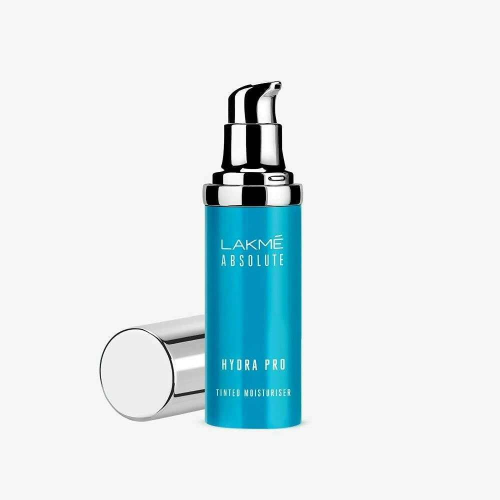 Lakme Absolute Hydra Pro Tinted Moisturiser