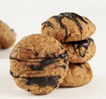 Talk Healthy To Me - Whey Protein Fit Cookies