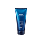 AHC Premium EX Hydra B5 Soothing Foam Face Cleanser - Korean skincare