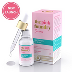 The Pink Foundry 12% Niacinamide Serum