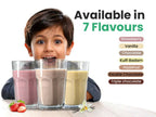 Little Joys Nutrimix Badam Kulfi Nutrition Powder 2 Years - Distacart