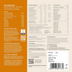 The Whole Truth Whey Protein Isolate+Concentrate - Pista Badaam Shake - Distacart