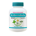 Pentacare Ayurveda Ksheerabala Capsules - Distacart
