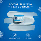 Vaseline Body Ice Cream