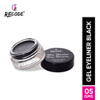 Recode Gel Eyeliner - Black