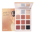 Typsy Beauty Pop Fizz Clink Champagne Eyeshadow Palette