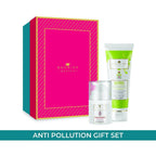 Nourish Mantra Anti Pollution Gift Set