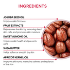Innisfree Fruity Squeeze Tint - Peach Pink