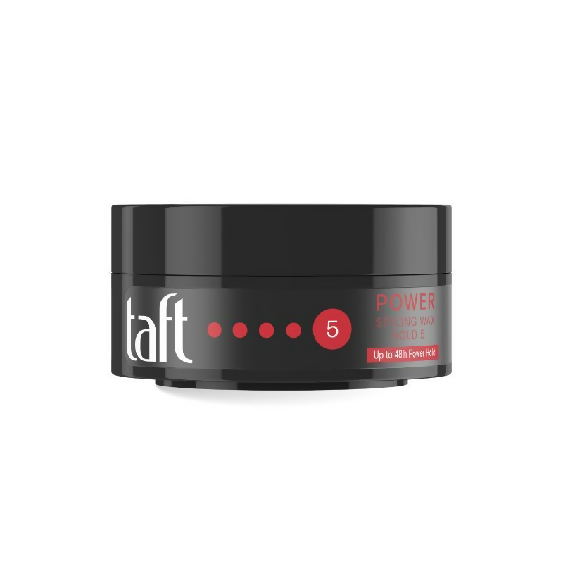 Schwarzkopf TAFT Power Hair Wax