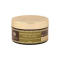 Organicos Smoothening & Anti Frizz Hair Spa Mask