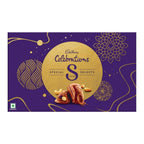 Cadbury Celebrations Special Silk Selects Gift Pack