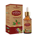 Deep Ayurveda Winter Green Pure Essential Oil