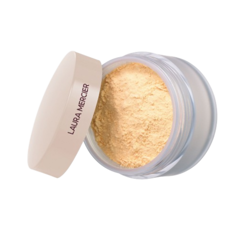 Laura Mercier Translucent Loose Setting Powder Ultra-Blur - Translucent Honey