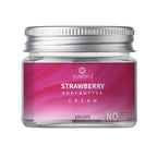 Samisha Organic Stretch Marks Remover Strawberry Body Butter Cream