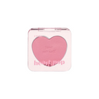 Etude House Heart Pop Blusher - Squeeze Berry