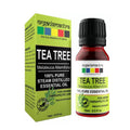 Organix Mantra Tea Tree Essential Oil