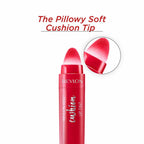 Revlon Kisstty Kiss Cushion Lip Tint - Crimson Feels