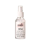 Auli Dew Facial Water Toner and Mist