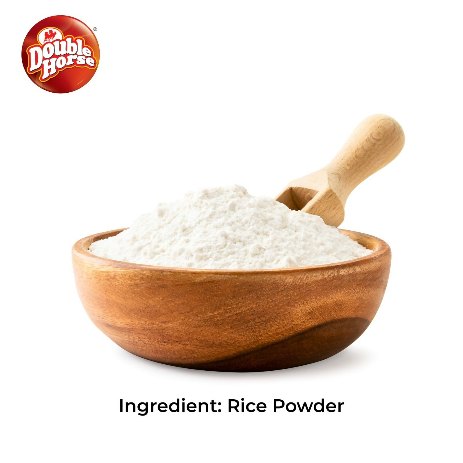 Double Horse (Modak Flour) White Rice Flour - Distacart