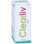 Apex Clearliv Syrup