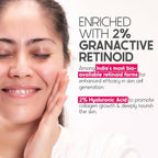 Cos-IQ Vitamin A-2% Granactive Retinoid Emulsion