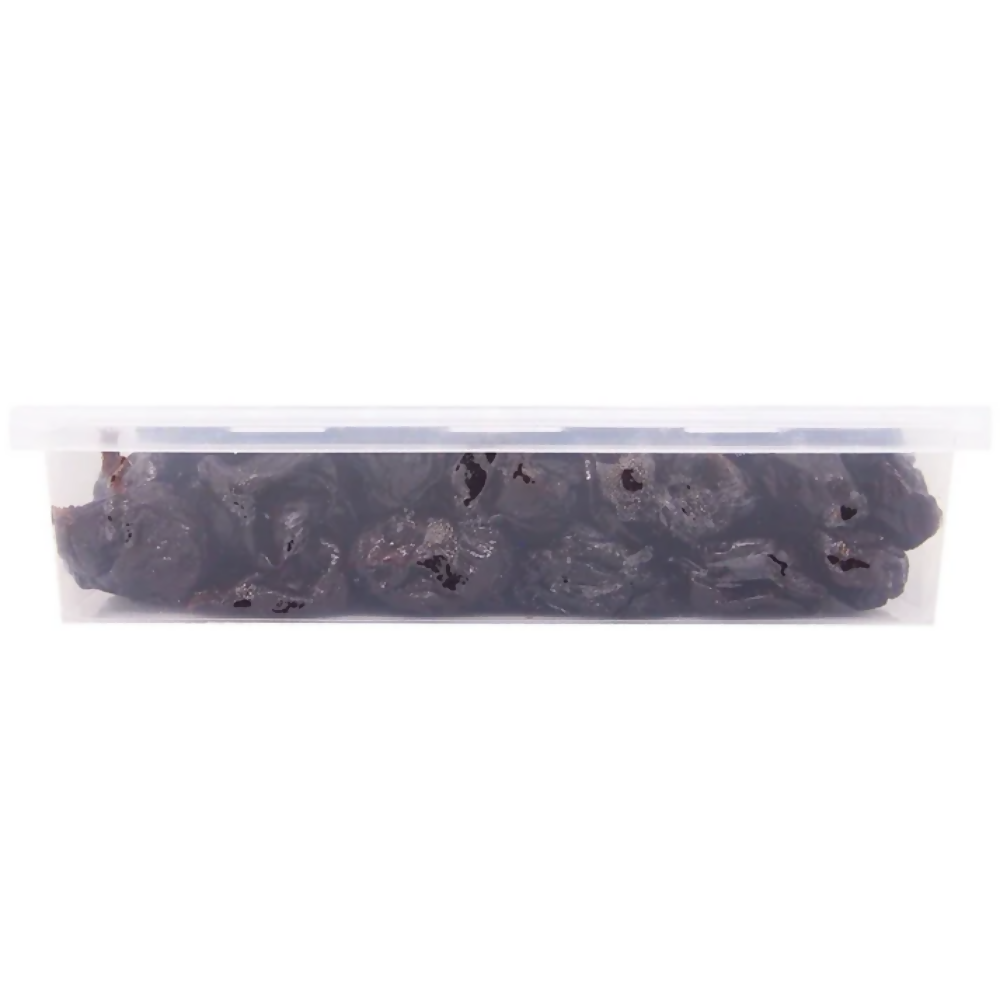 Tassyam Organics Pitted Prunes - Distacart
