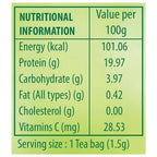 TE-A-ME Restore Tulsi Green Tea Bags - Distacart