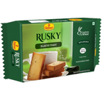 Haldiram's Rusky Elaichi Toast - Distacart