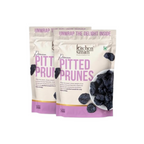 Kitchen Smith Pitted Prunes - Distacart