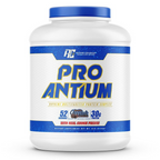 Ronnie Coleman Signature Series Pro Antium (Double Chocolate Cookie) - Distacart