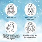 Astaberry Professional Age Renew Face Serum