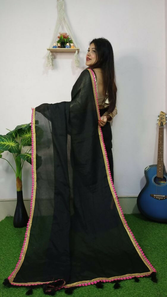 ECKCHTHAANZARISAREE Black (2)