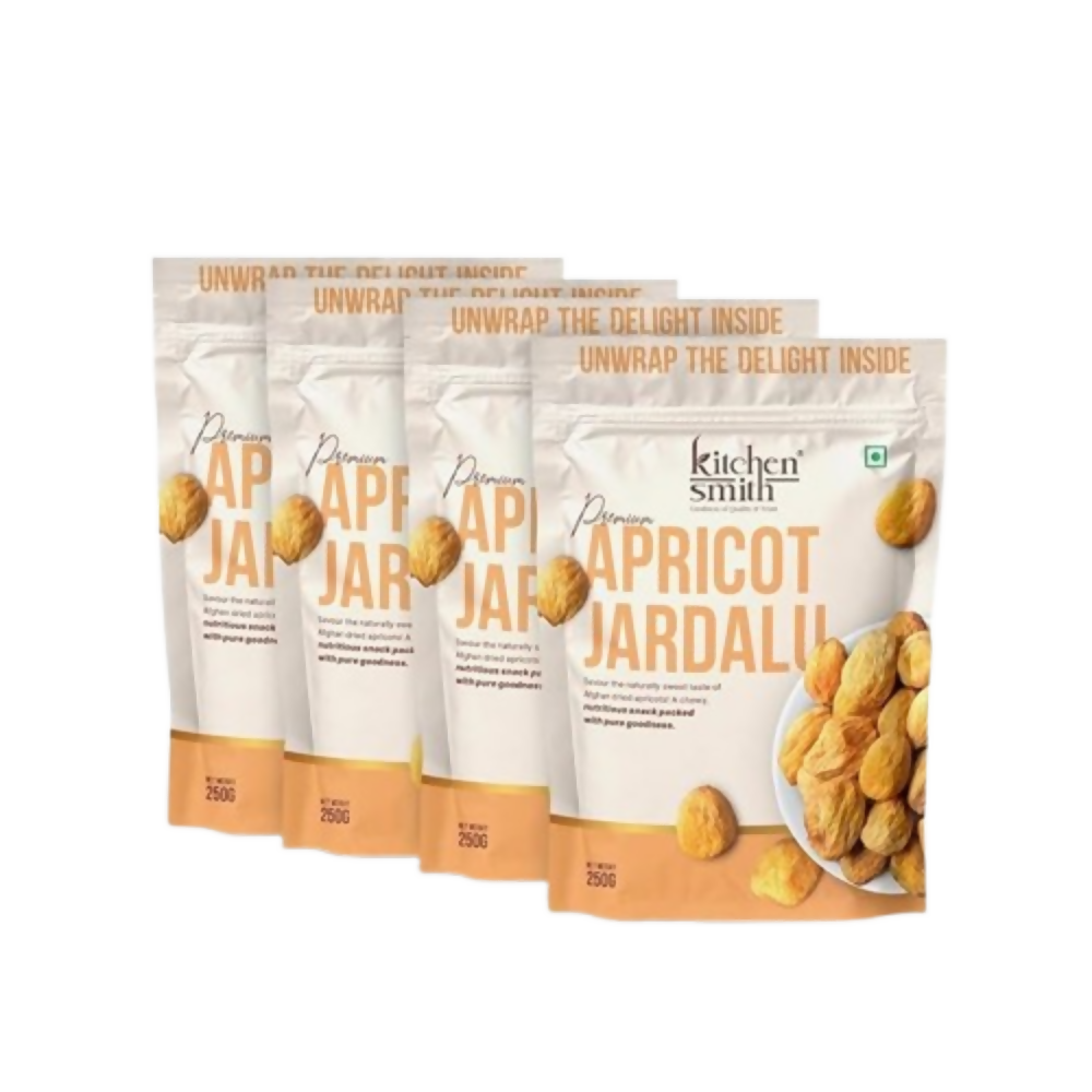 Kitchen Smith Apricot Jardalu - Distacart