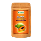 Naveda Herbal Papaya Fruit Powder