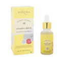 Mantra Herbal Vitamin C Serum With Hyaluronic Acid and Arbutin