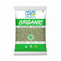 Nature Land Organics Green Dry Peas - Distacart