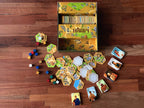 Tacit Games Hampi & the Sun Jewel Game