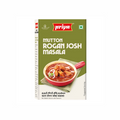 Priya Mutton Rogan Josh Masala - Distacart