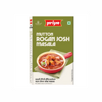 Priya Mutton Rogan Josh Masala - Distacart