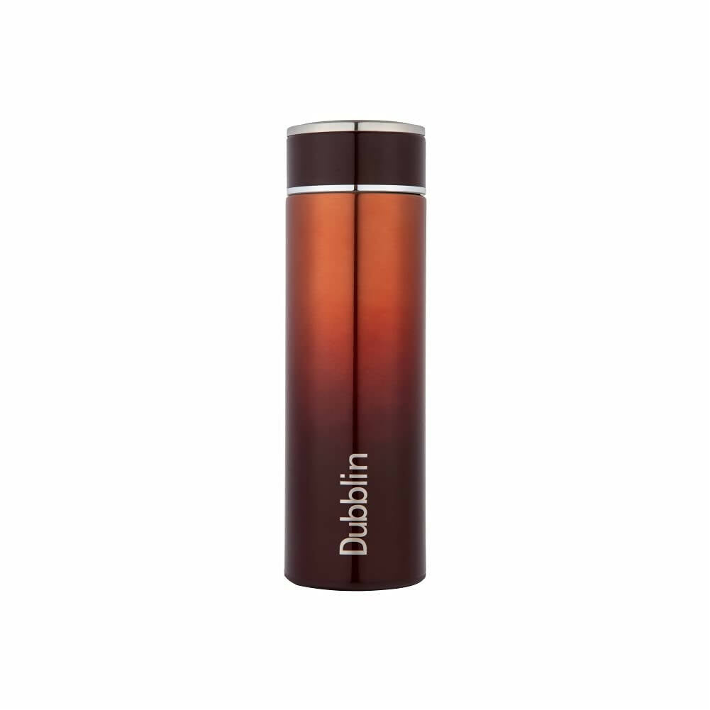 Dubblin Sparkle Vacuum Bottle