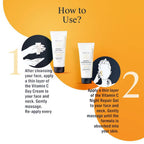 Arata 24x7 Vitamin C Protection Combo