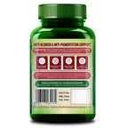 Himalayan Organics Dark Spots Pigmentation Support Capsules - Distacart