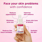 Healthyr-U Pristine Face Serum