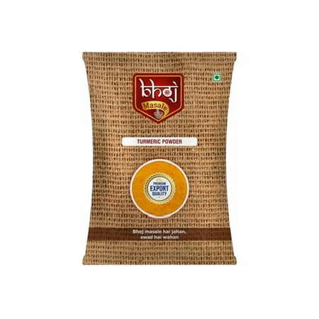Bhoj Masale Turmeric Powder