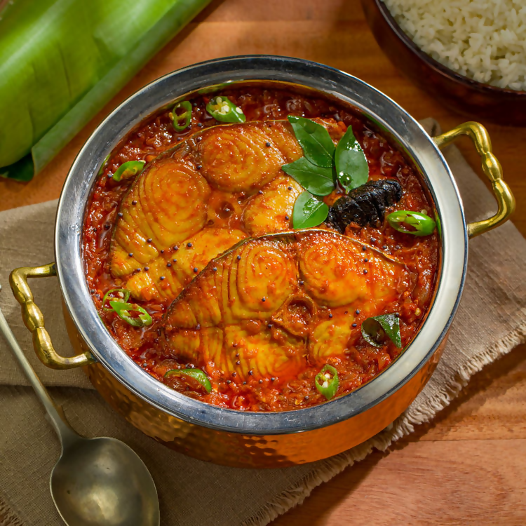 Priya Catla Fish Masala - Distacart