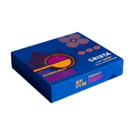 Crista Spices Iconically Indian Seasonings