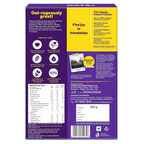 Yoga Bar Multigrain Energy Snack Bars - Dark Chocolate Flavour Premium Super Oats Combo - Distacart