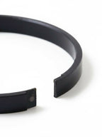 NVR Men Black Kada Bracelet - Distacart